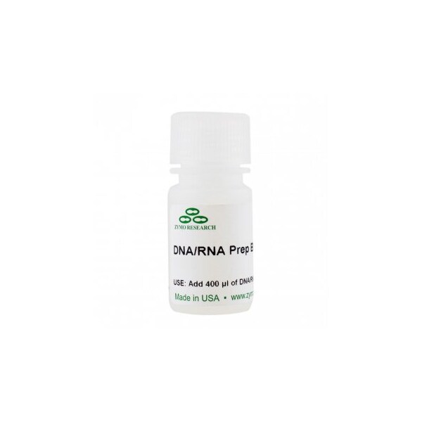 DNA/RNA Prep Buffer, 25 ml